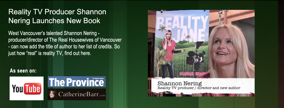 Real Housewives of Vancouver