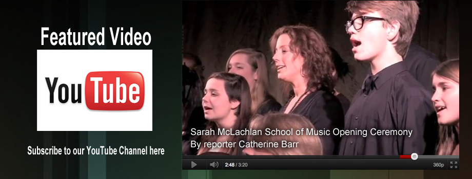 Sarah McLachlan Grammy Winner