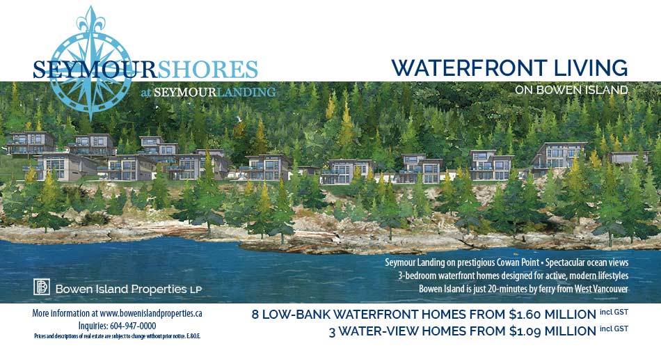 West Vancouver Community West Vancouver, BC