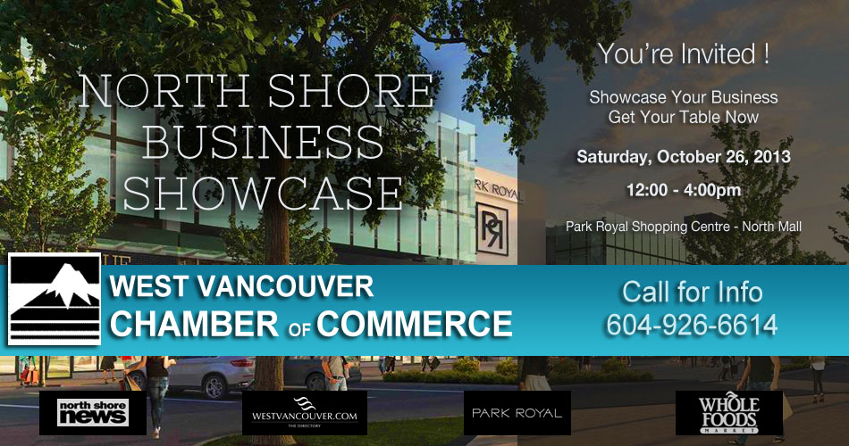 North Shore Business Showcase