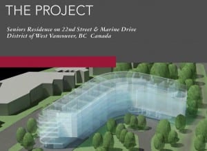 Developing for the Future – West Vancouver is in for a Big Change