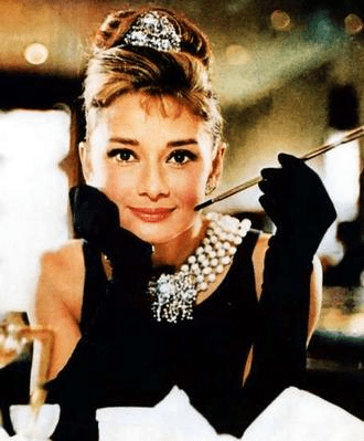 Cinema in the Park presents Breakfast at Tiffany’s at John Lawson Park West Vancouver