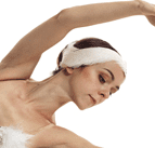 Coastal City Ballet presents Swan Lake at Vancouver Playhouse