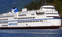 West Vancouver Live Cam Network