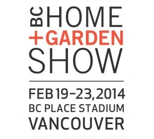 West Vancouver’s Legacy House Renovations at The 2014 BC Home + Garden Show