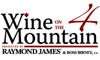 BC Adoptive Families Wine on the Mountain 2009 Gala