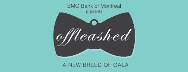 BCSPCA Offleashed Gala at the Four Seasons Hotel Vancouver