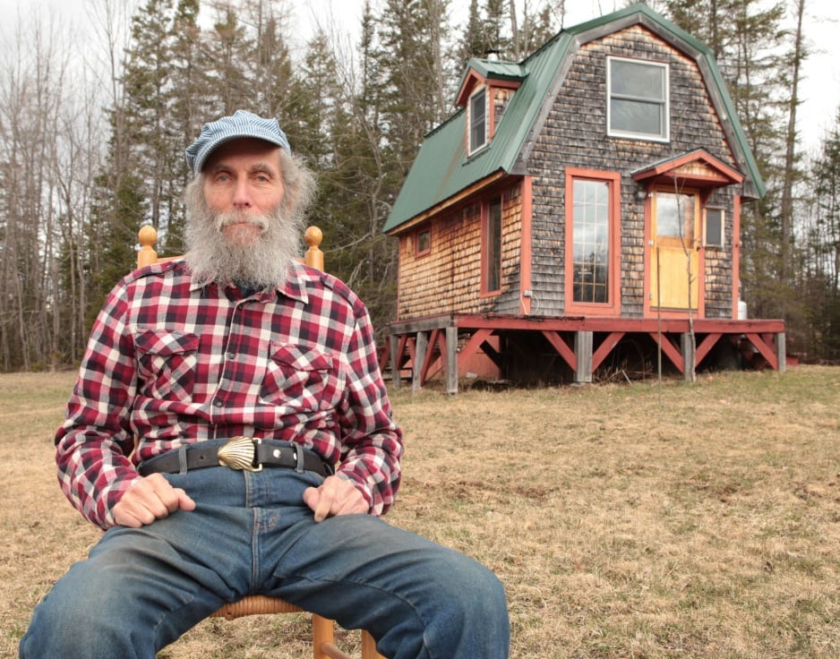 Movies at the Meek: Burt’s Buzz