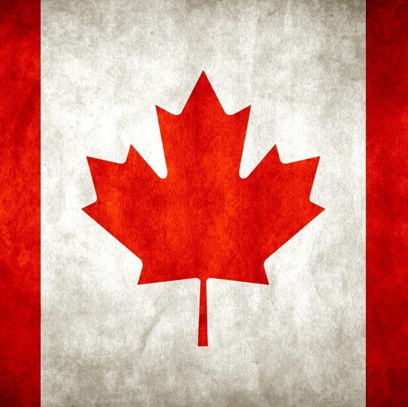 Celebrate Canada Day in Horseshoe Day West Vancouver