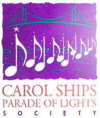 Carol Ships Parade of Lights North Shore 2016