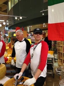 Cheese Nights! at Whole Foods Market West Vancouver