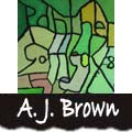 AJ Brown – Artist