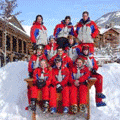 Cypress Ski Club