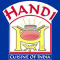 Handi Cuisine Of India