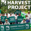Harvest Project
