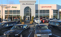 Jim Pattison Auto Group