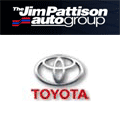 Jim Pattison Auto Group
