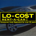 Lo-Cost Rent-A-Car