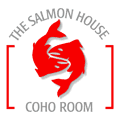 The Salmon House