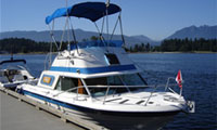 Vancouver Boat Tours