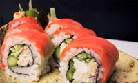 Zen Japanese Restaurant