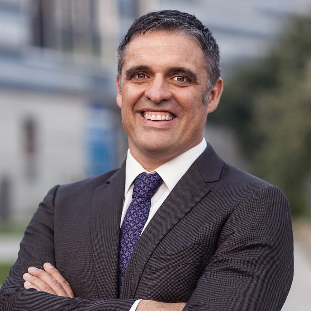 Craig Cameron – Election 2018