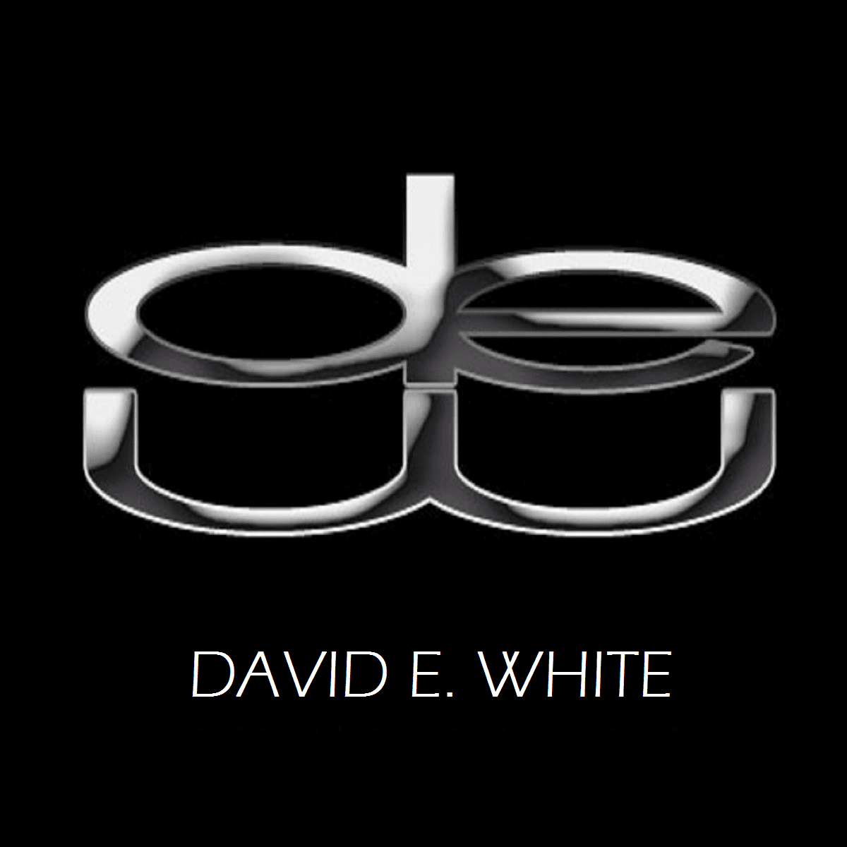 David E. White Men’s Clothing