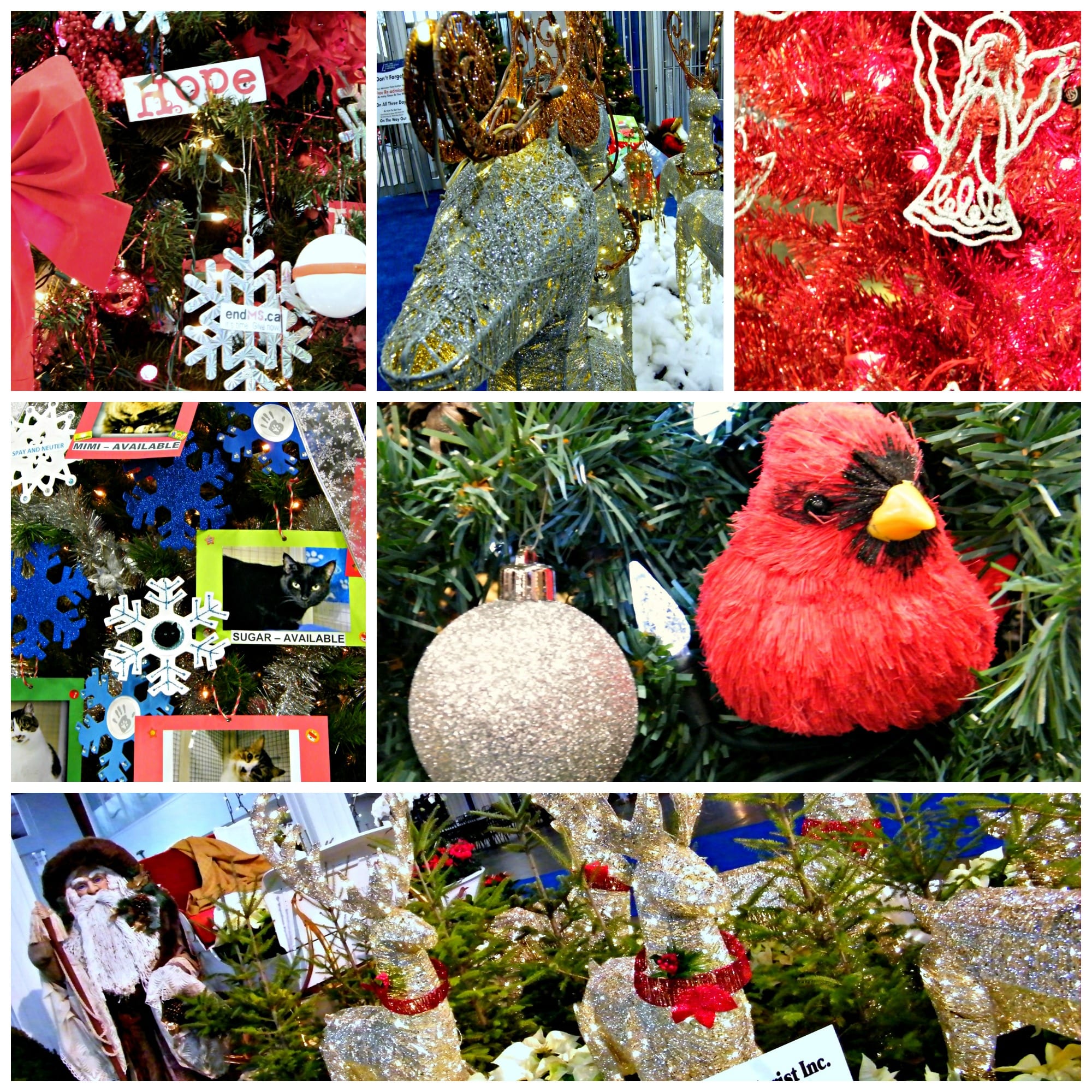 West Coast Christmas Show and Artisan Marketplace in Abbotsford