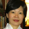 Elisha Li, Acupuncturist / O’Pacific Acupuncture & Wellness Inc.