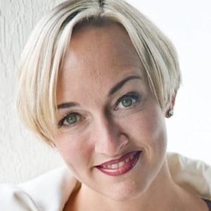 Elizabeth Dyer – Turner Real Estate Partners