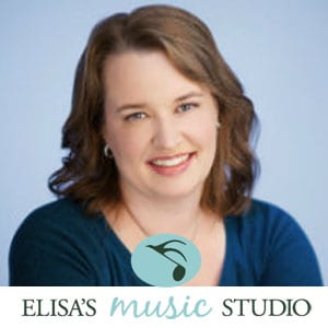 Elisa’s Music Studio