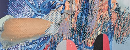 Vancouver Art Gallery Fall Exhibitions – Entangled