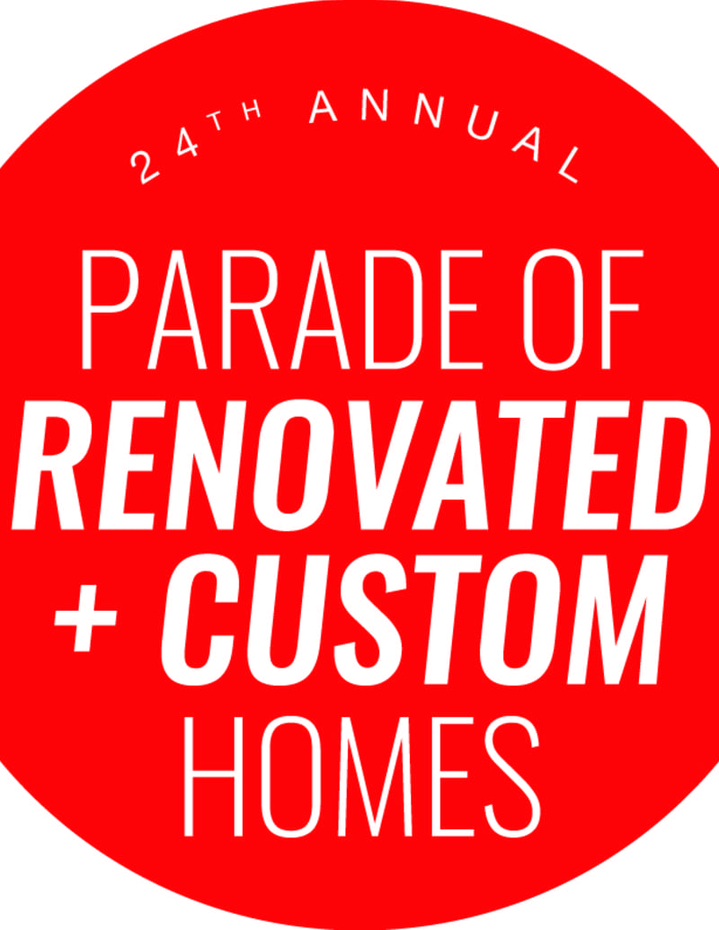 Parade of Renovated + Custom Homes at Various Locations Lower Mainland