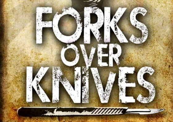 Forks Over Knives Movie Screening