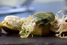 Fraiche Restaurant West Vancouver Lunch Specials Are Back
