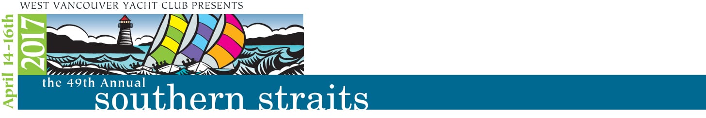 southern straits