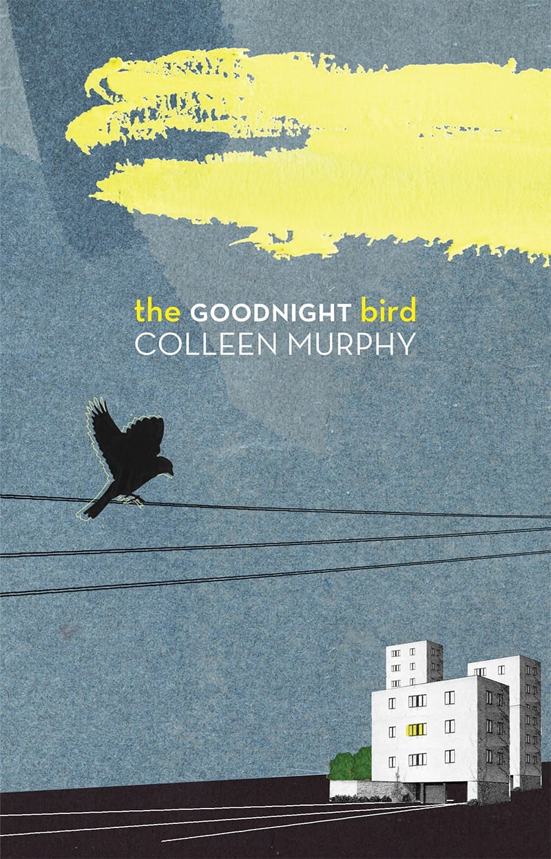 Kay Meek Centre presents The Goodnight Bird a Dark Comedy by Colleen Murphy
