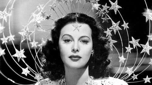 BOMBSHELL: The Hedy Lamarr Story at the Kay Meek Centre West Vancouver