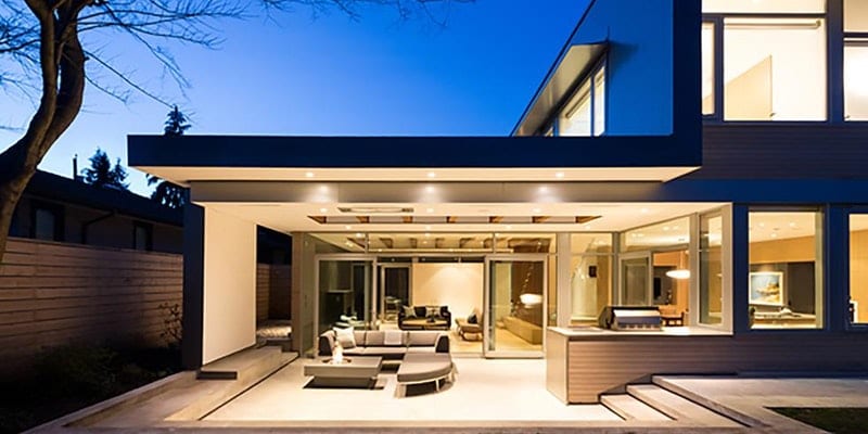 Modern Architecture + Design Society’s 5th annual Vancouver Modern Home Tour