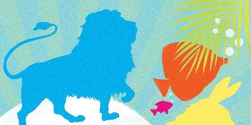 VAMSO: Carnival of the Animals at the Orpheum Theatre Vancouver