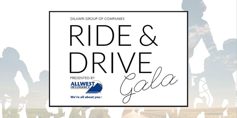 Ride & Drive Gala at Audi Downtown Vancouver