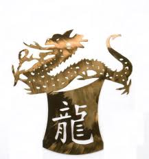 Celebrate the Year of the Dragon