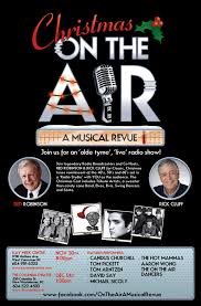 Christmas on the Air