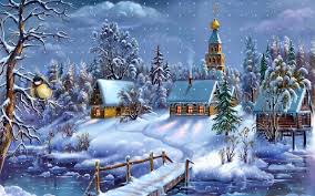 World Christmas