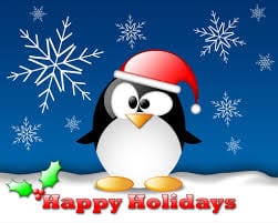 Holiday Kids Zone