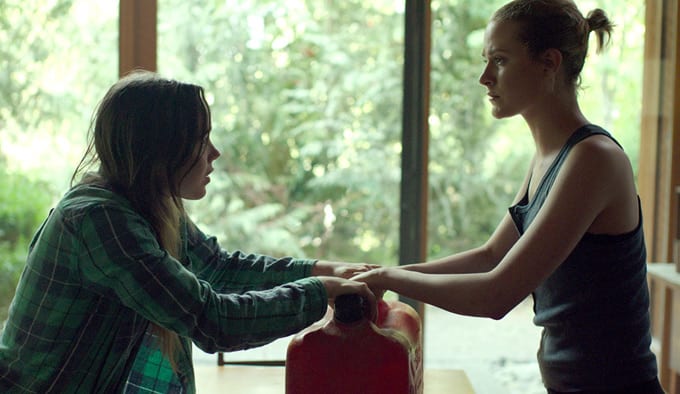 FILM: Into The Forest at the Kay Meek Centre West Vancouver