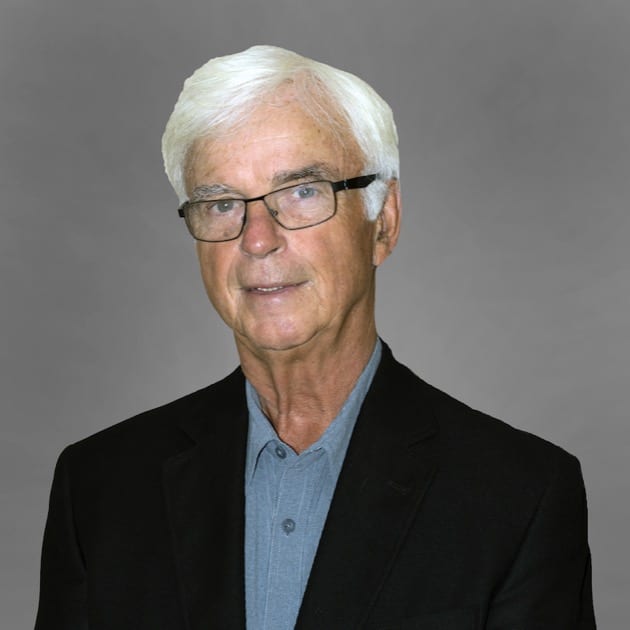 Jim Finkbeiner – Election 2018