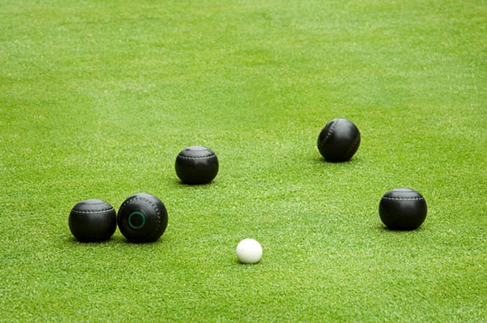 West Vancouver Community Foundation Mayor’s Lawn Bowl Social