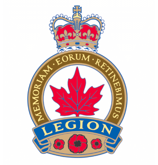 Royal Canadian Legion Branch 60