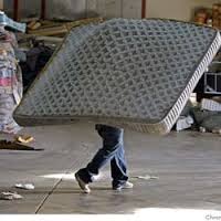 Vancouver Business Donates 600 Mattresses Across City